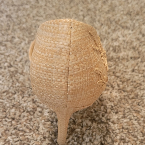 Jessica simpson size 9 womens heel - Picture 5 of 8